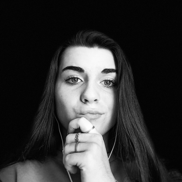 Meet your Posher, Tanner - Picture 1 of 1